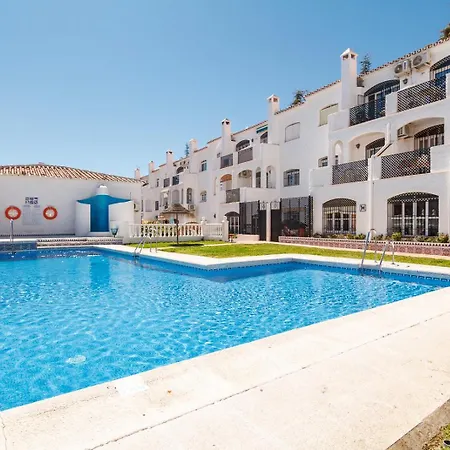 Verano Azul 27b Casasol * نيرخا