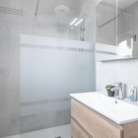 Verano Azul 27b Casasol شقة
