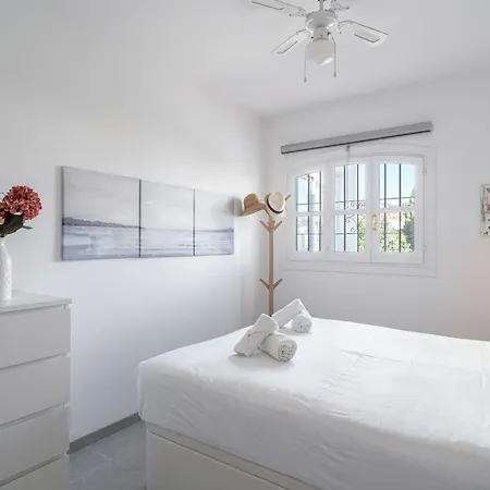 Verano Azul 27b Casasol نيرخا