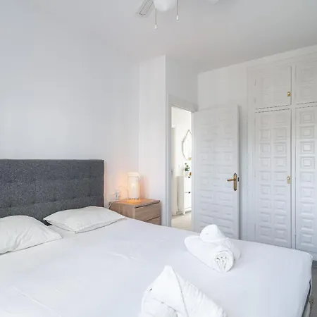 Apartment Verano Azul 27b Casasol