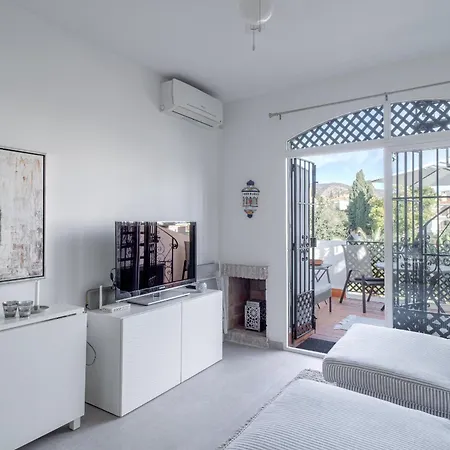 Apartment Verano Azul 27b Casasol *