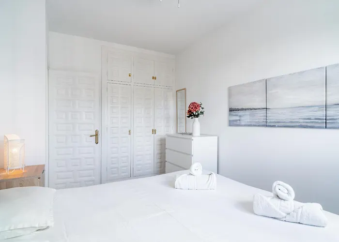 Verano Azul 27b Casasol * Nerja