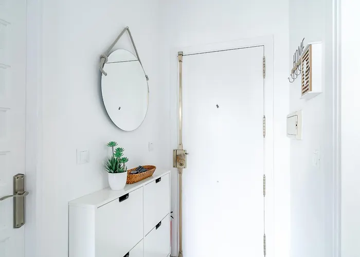 Verano Azul 27b Casasol Apartment Nerja