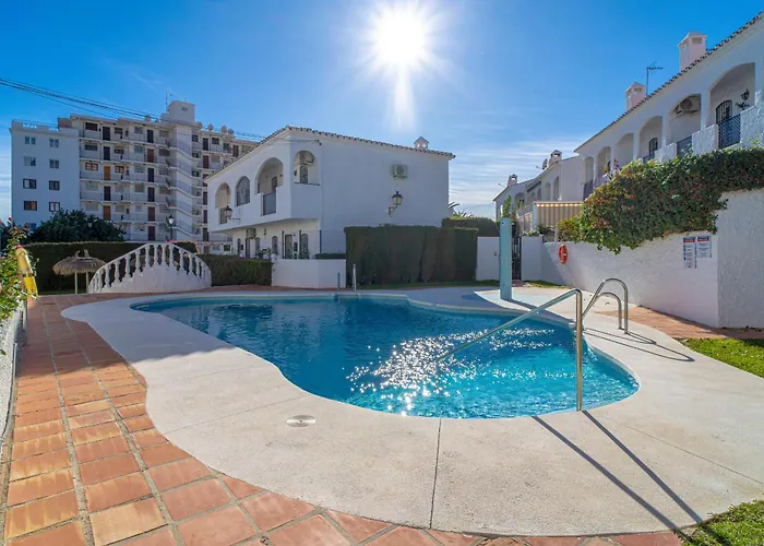 Verano Azul 27b Casasol Apartment Nerja