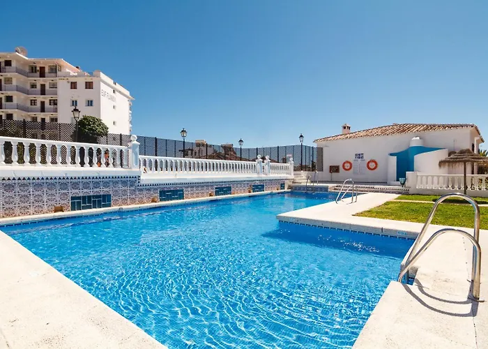 Verano Azul 27b Casasol * Nerja