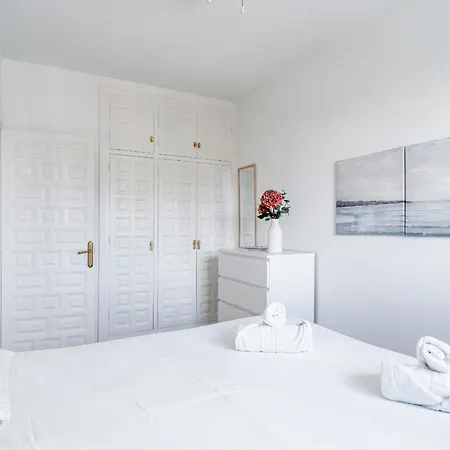 Verano Azul 27b Casasol * Nerja