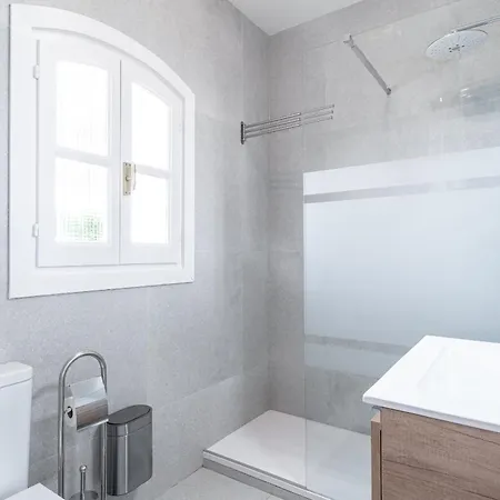 Verano Azul 27b Casasol * Nerja