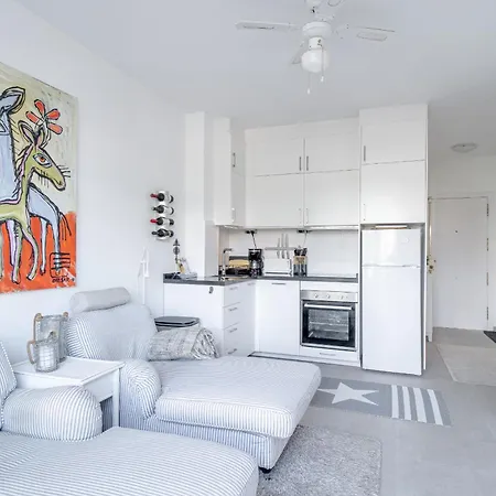 Apartman Verano Azul 27b Casasol *