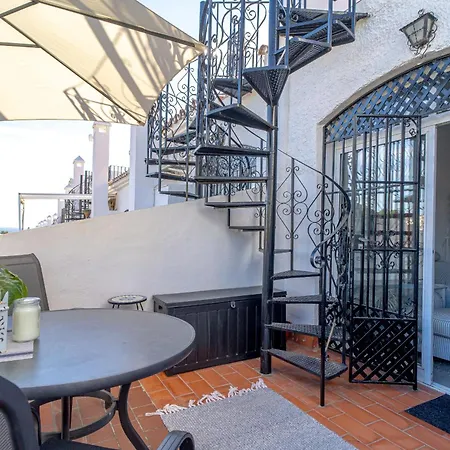 Verano Azul 27b Casasol *