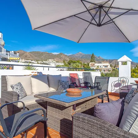 Verano Azul 27b Casasol Nerja