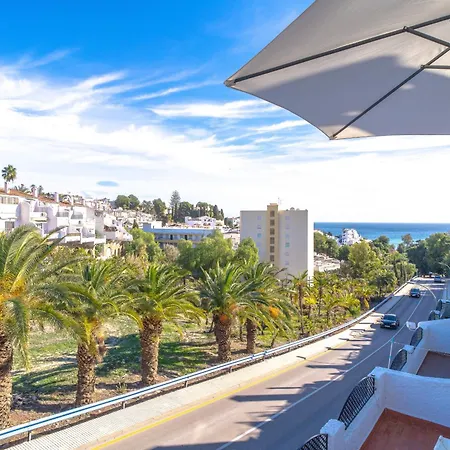 Apartman Verano Azul 27b Casasol *