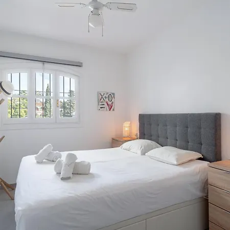 Verano Azul 27b Casasol *