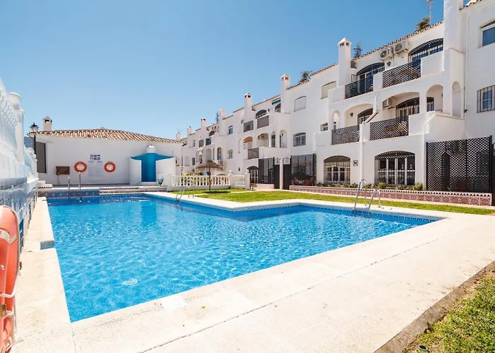 Verano Azul 27b Casasol * Nerja