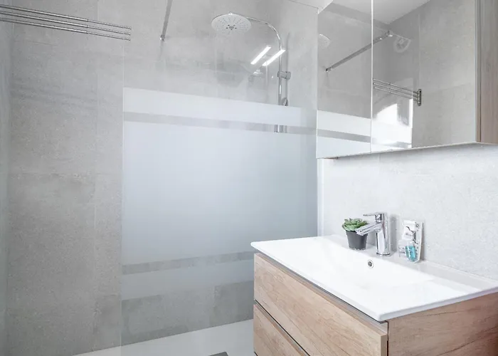 Verano Azul 27b Casasol Apartman