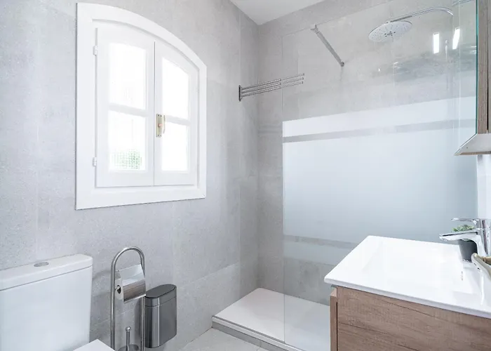 Verano Azul 27b Casasol * Nerja