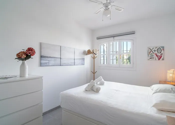 Verano Azul 27b Casasol Nerja