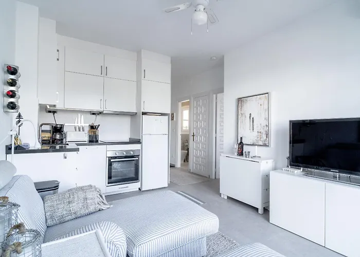 Verano Azul 27b Casasol * Nerja