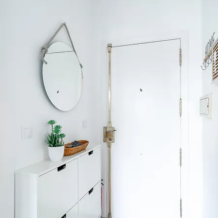 Verano Azul 27b Casasol Apartment Nerja