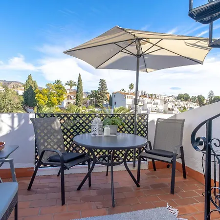 Verano Azul 27b Casasol *