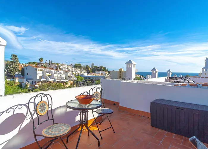 Verano Azul 27b Casasol Nerja