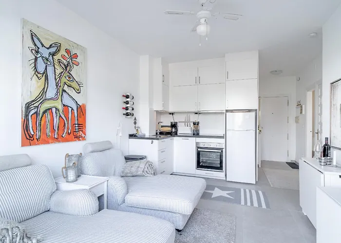 Apartamento Verano Azul 27b Casasol *