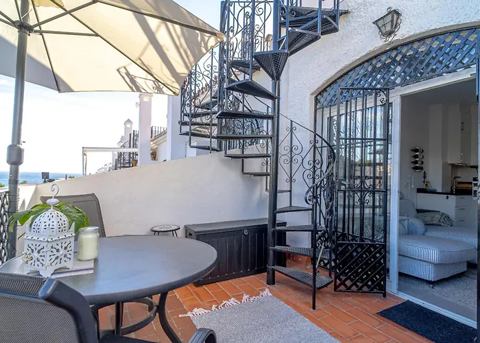 Verano Azul 27b Casasol *