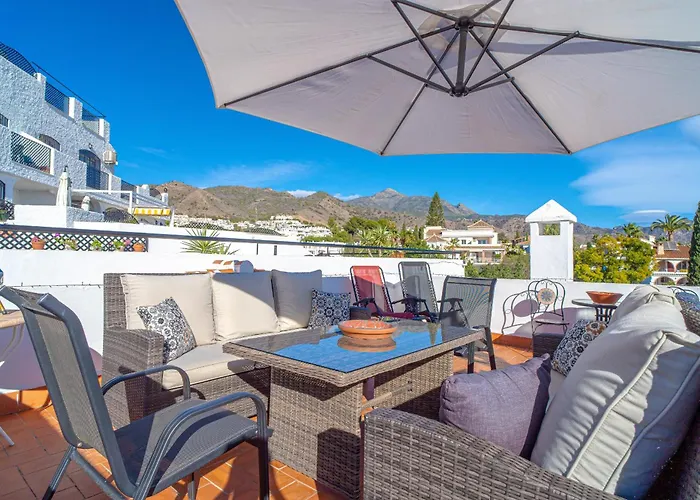 Verano Azul 27b Casasol Nerja