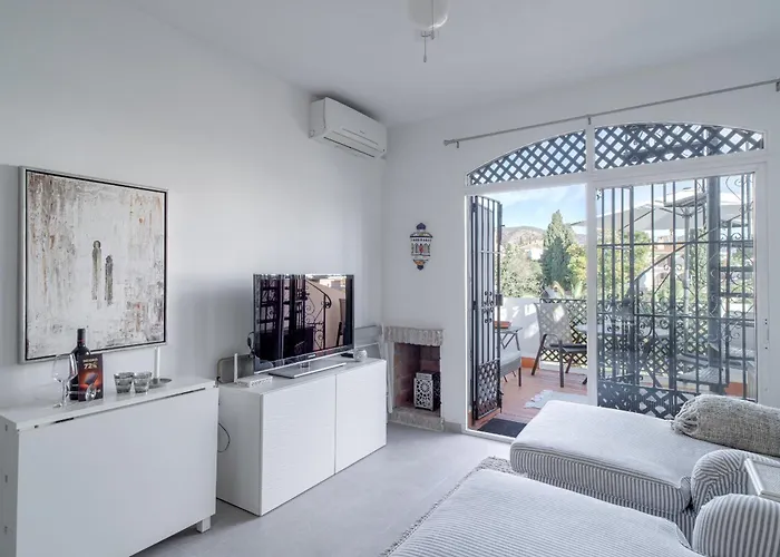 Apartamento Verano Azul 27b Casasol *