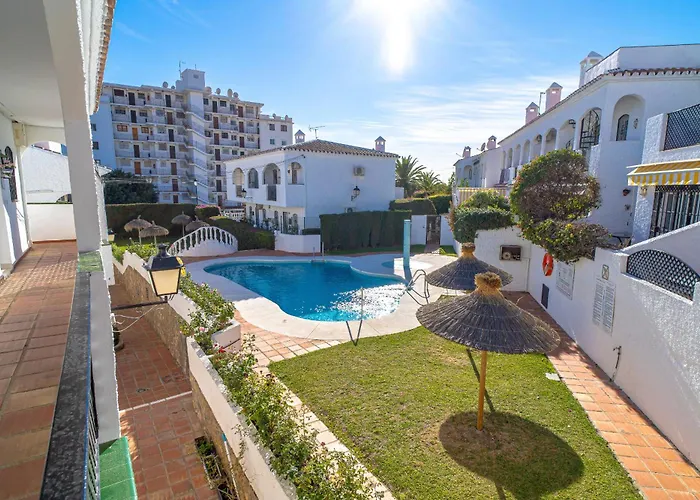 Apartamento Verano Azul 27b Casasol