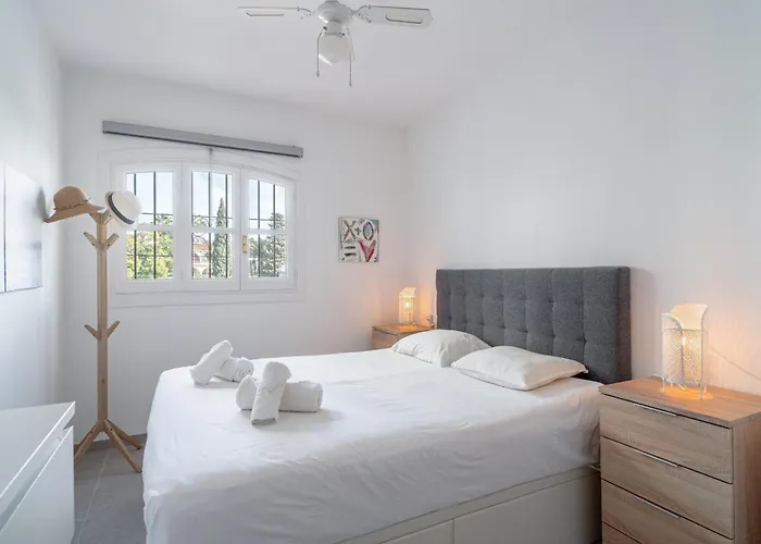 Verano Azul 27b Casasol *