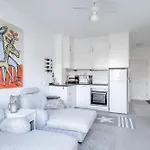 Apartman Verano Azul 27b Casasol *
