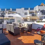 Verano Azul 27b Casasol Apartman Nerja