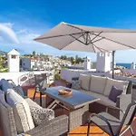 Verano Azul 27b Casasol Apartman