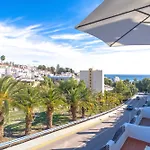 Apartman Verano Azul 27b Casasol *