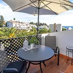 Verano Azul 27b Casasol Apartman Nerja