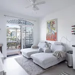 Verano Azul 27b Casasol Apartman *