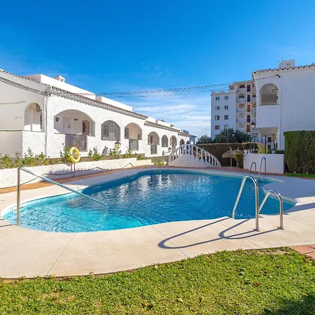 Verano Azul 27b Casasol Apartman