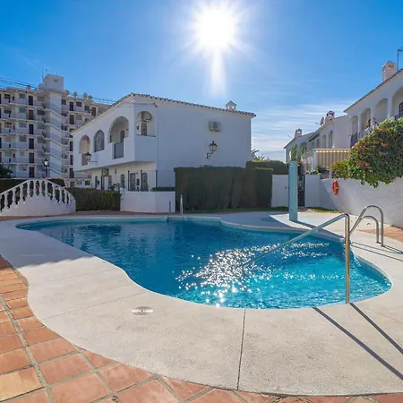 Verano Azul 27b Casasol Apartman Nerja