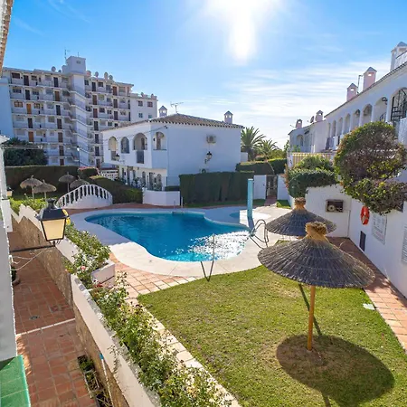 Apartman Verano Azul 27b Casasol